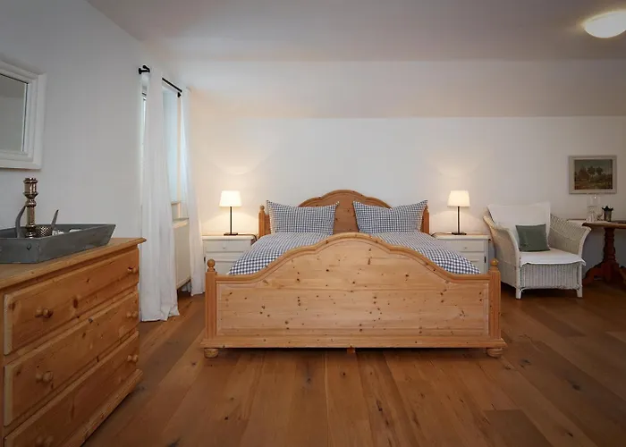 Hotel Haus Katrin Bad Hindelang