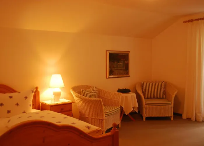 Hotel Haus Katrin Bad Hindelang