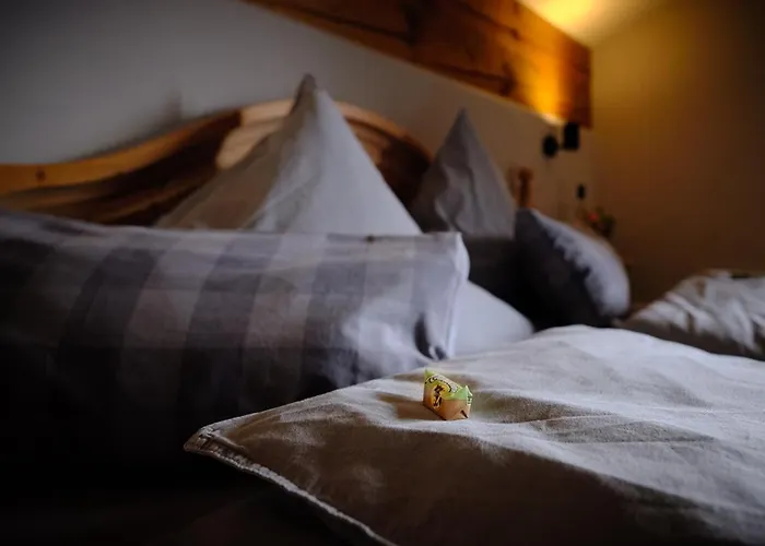 Hotel Desiree'S Dahuim Bad Hindelang